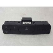 Mando Multifuncion para Seat Ibiza St (6P8)