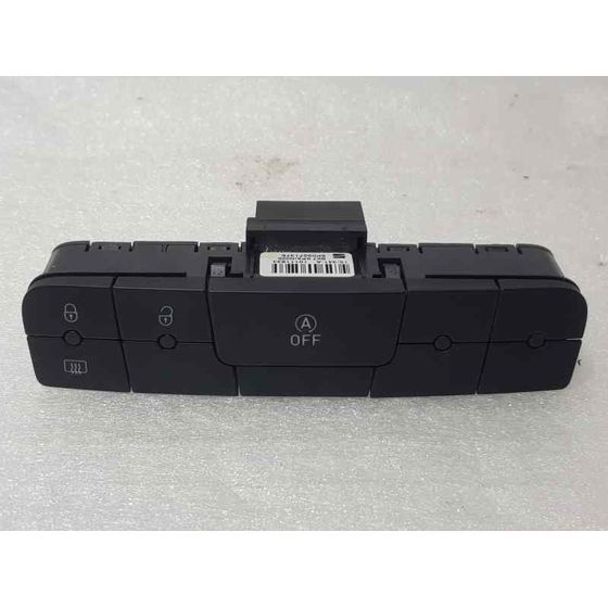 Mando Multifuncion para Seat Ibiza St (6P8)
