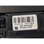 Mando Multifuncion para Seat Ibiza St (6P8)