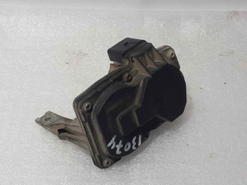 Valvula Escape Para Seat Ibiza St
