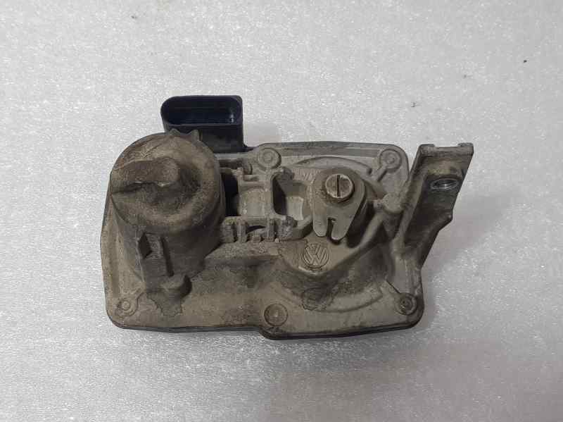 Valvula Escape Para Seat Ibiza St