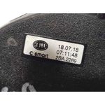 Piloto Delantero Derecho Para Smart Forfour