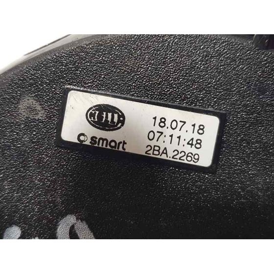 Piloto Delantero Derecho Para Smart Forfour