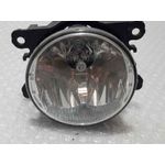 Faro Antiniebla Izquierdo Para Smart Forfour