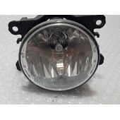Faro Antiniebla Izquierdo Para Smart Forfour