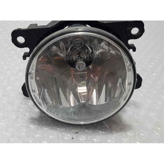 Faro Antiniebla Izquierdo Para Smart Forfour