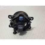 Faro Antiniebla Izquierdo Para Smart Forfour