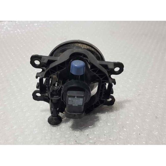 Faro Antiniebla Izquierdo Para Smart Forfour