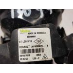 Faro Antiniebla Izquierdo Para Smart Forfour