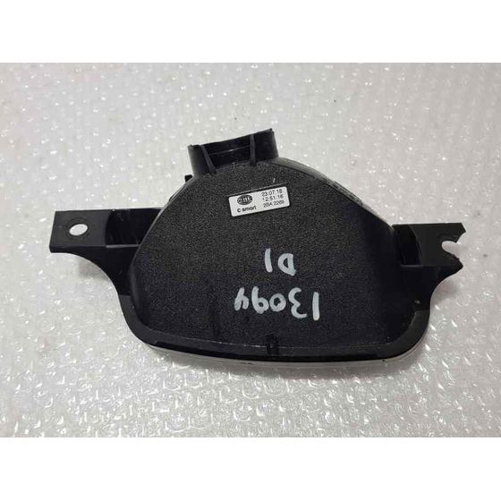 Piloto Delantero Izquierdo Para Smart Forfour