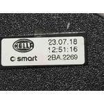 Piloto Delantero Izquierdo Para Smart Forfour