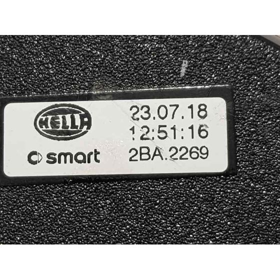 Piloto Delantero Izquierdo Para Smart Forfour