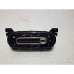 Mando Climatizador Para Smart Forfour