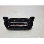 Mando Climatizador Para Smart Forfour