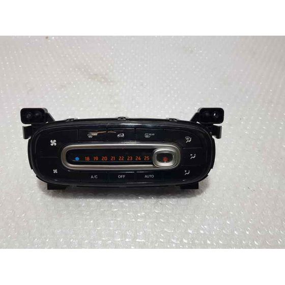 Mando Climatizador Para Smart Forfour