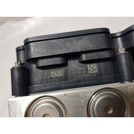 Abs Para Smart Forfour