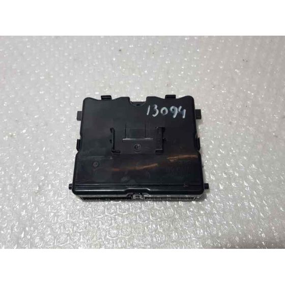 Modulo Electronico Para Smart Forfour