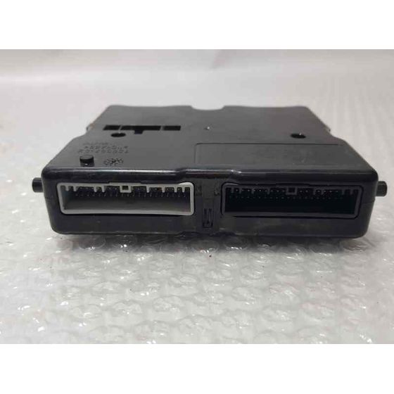 Modulo Electronico Para Smart Forfour