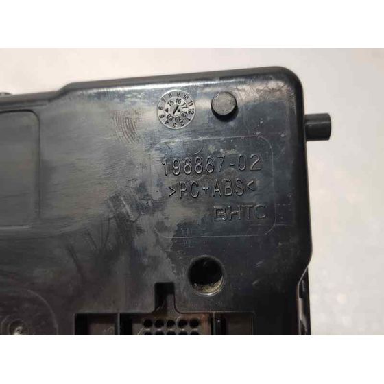 Modulo Electronico Para Smart Forfour