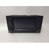 Pantalla Multifuncion Para Seat Ibiza St