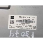 Pantalla Multifuncion Para Seat Ibiza St