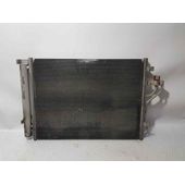 Condensador / Radiador Aire Acondicionado para Kia Sportage