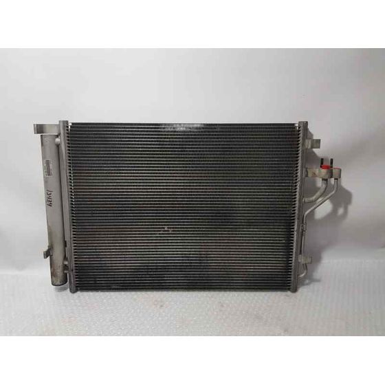 Condensador / Radiador Aire Acondicionado para Kia Sportage