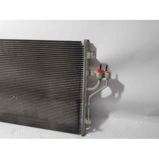 Condensador / Radiador Aire Acondicionado para Kia Sportage