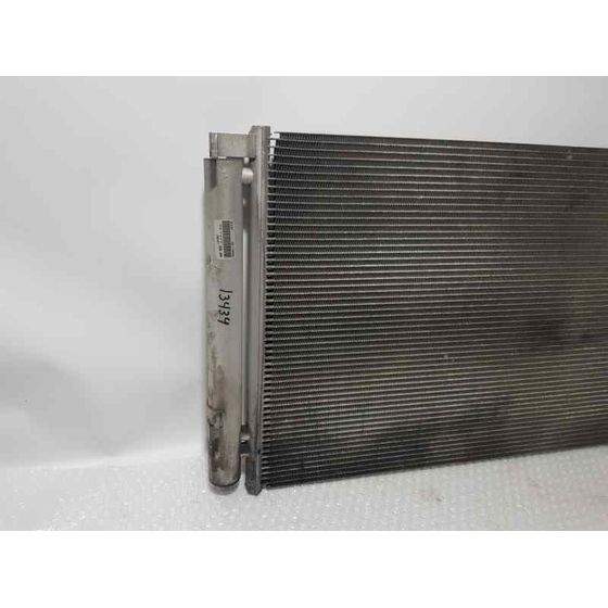 Condensador / Radiador Aire Acondicionado para Kia Sportage