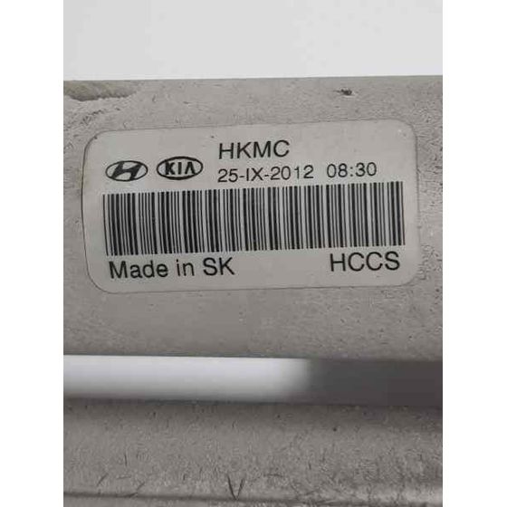 Condensador / Radiador Aire Acondicionado para Kia Sportage