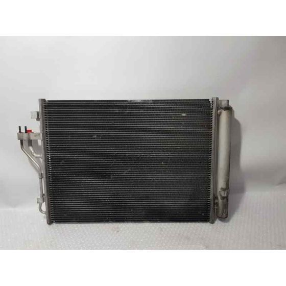 Condensador / Radiador Aire Acondicionado para Kia Sportage