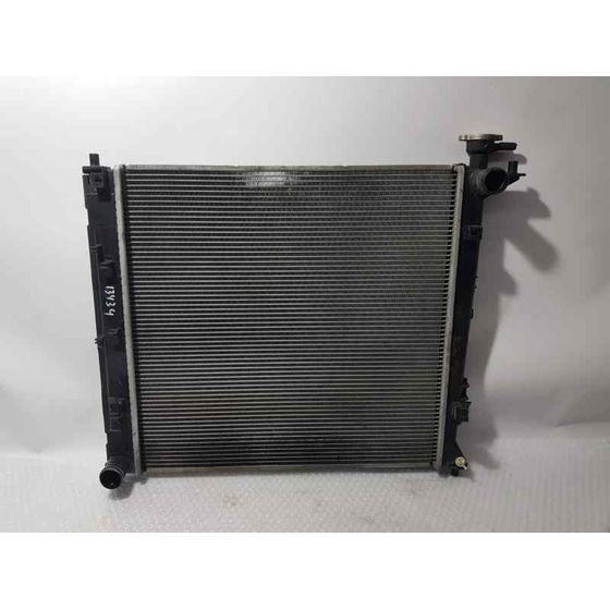 Radiador Agua para Kia Sportage