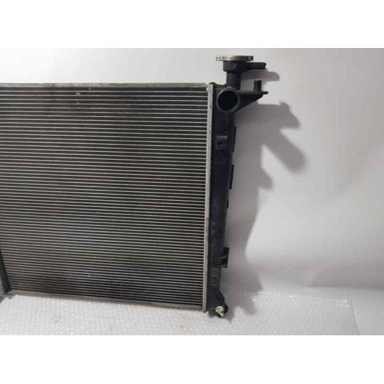 Radiador Agua para Kia Sportage