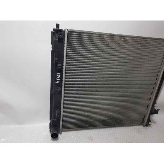Radiador Agua para Kia Sportage