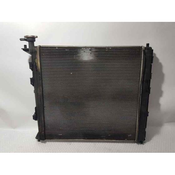 Radiador Agua para Kia Sportage