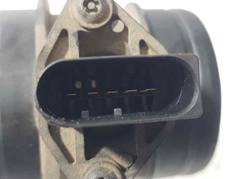 Caudalimetro Para Audi A3 Sportback