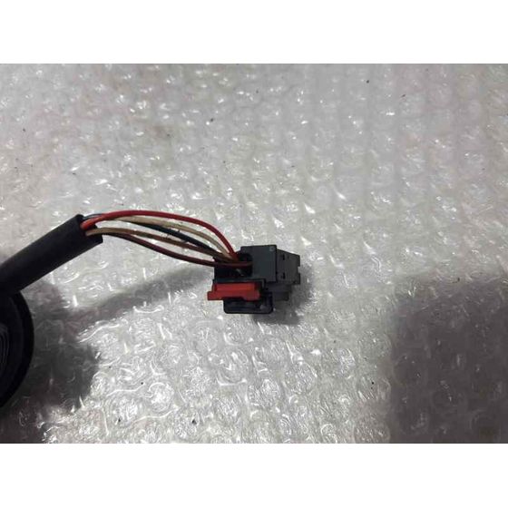 Retrovisor Derecho Para Audi A3 Sportback