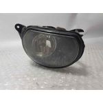 Faro Antiniebla Derecho Para Audi A3 Sportback