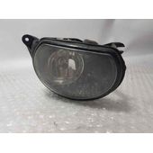 Faro Antiniebla Derecho Para Audi A3 Sportback