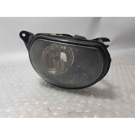 Faro Antiniebla Derecho Para Audi A3 Sportback