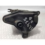 Faro Antiniebla Derecho Para Audi A3 Sportback