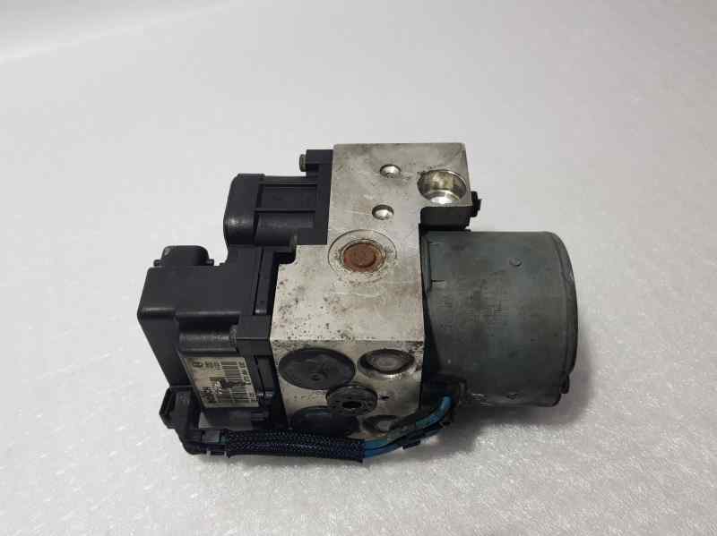 Abs Para Nissan Almera