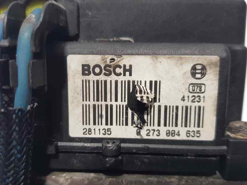 Abs Para Nissan Almera