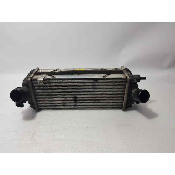 Intercooler Para Kia Sportage