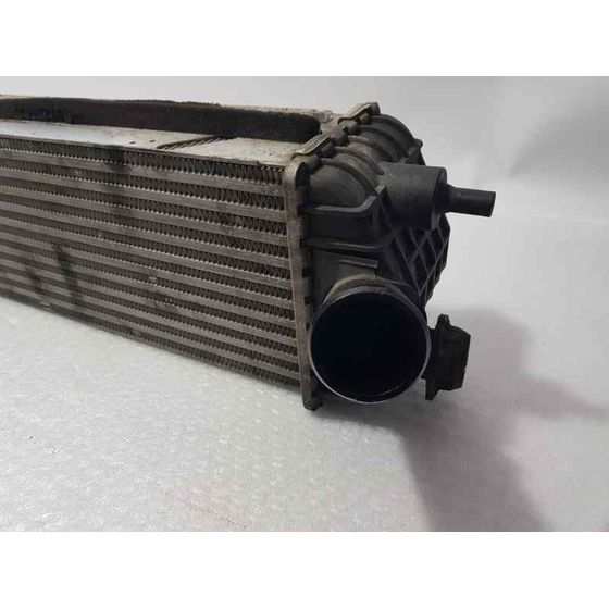 Intercooler Para Kia Sportage