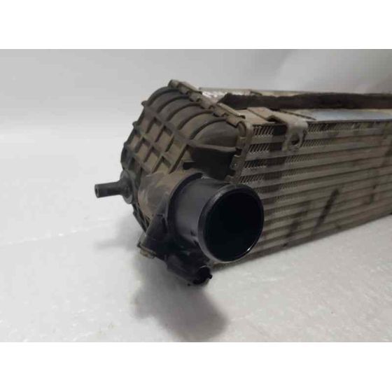 Intercooler Para Kia Sportage