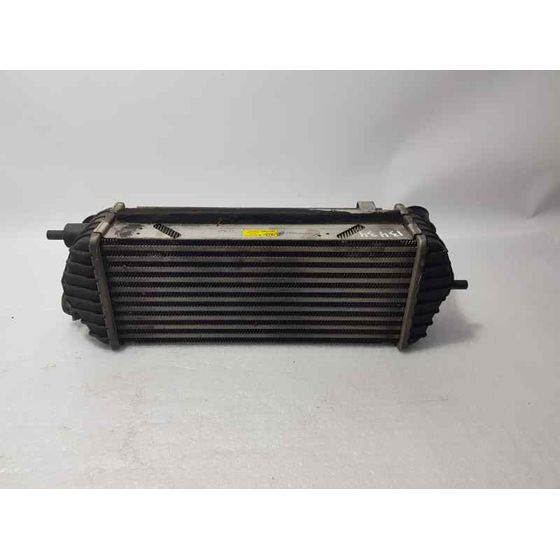 Intercooler Para Kia Sportage