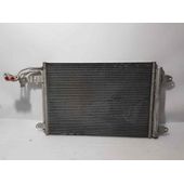 Condensador / Radiador Aire Acondicionado para Volkswagen Golf Plus (521)