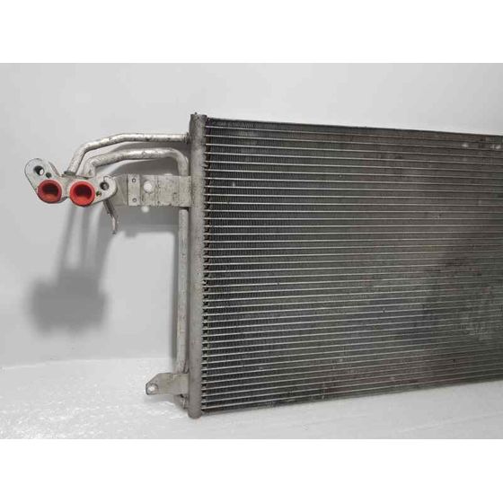 Condensador / Radiador Aire Acondicionado para Volkswagen Golf Plus (521)