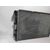 Radiador Agua Para Volkswagen Golf Plus